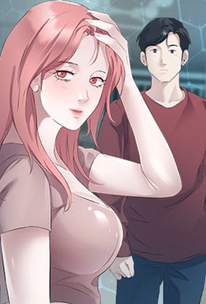 歪歪漫画韩漫首页热门日漫推荐